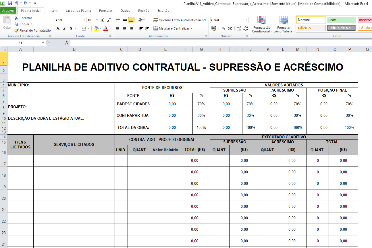 Baixar Tabela SINAPI GRÁTIS - Passo a passo ATUALIZADO 2019