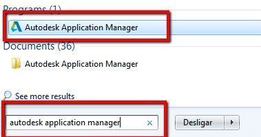 Autodesk Application Manager Service 02