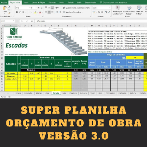 Tabela SINAPI em Excel Grátis - Janeiro de 2021 - ReforMAIS